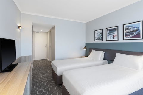 Vibe Hotel Rushcutters Bay Sydney - Accommodation in Bendigo 25