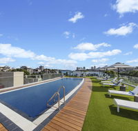 Vibe Hotel Rushcutters Bay Sydney - Accommodation in Bendigo