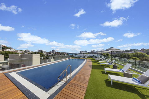 Vibe Hotel Rushcutters Bay Sydney - Accommodation in Bendigo 0