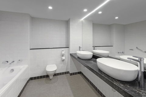 Vibe Hotel Rushcutters Bay Sydney - Accommodation in Bendigo 17