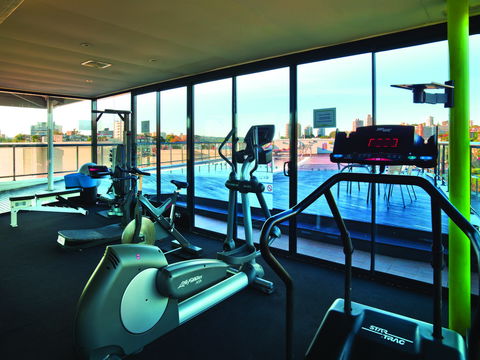 Vibe Hotel Rushcutters Bay Sydney - Accommodation in Bendigo 20