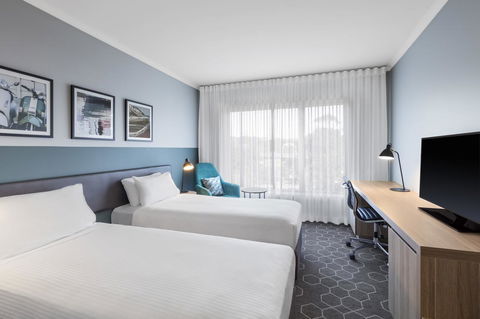 Vibe Hotel Rushcutters Bay Sydney - Accommodation in Bendigo 41