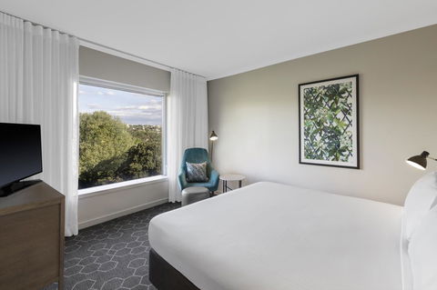 Vibe Hotel Rushcutters Bay Sydney - Accommodation in Bendigo 42