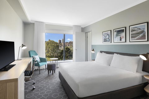 Vibe Hotel Rushcutters Bay Sydney - Accommodation in Bendigo 37