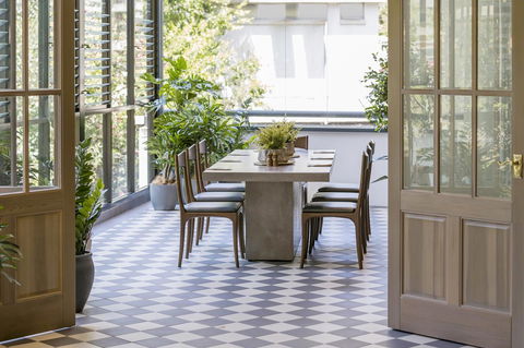 Vibe Hotel Rushcutters Bay Sydney - Accommodation in Bendigo 3