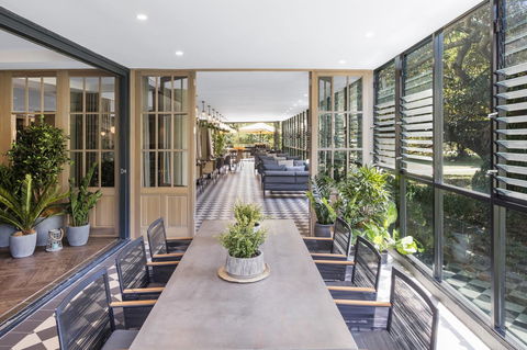 Vibe Hotel Rushcutters Bay Sydney - Accommodation in Bendigo 11
