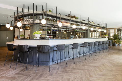 Vibe Hotel Rushcutters Bay Sydney - Accommodation in Bendigo 26