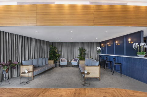 Vibe Hotel Rushcutters Bay Sydney - Accommodation in Bendigo 28