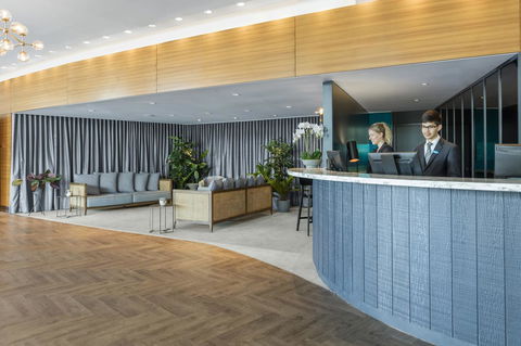 Vibe Hotel Rushcutters Bay Sydney - Accommodation in Bendigo 4