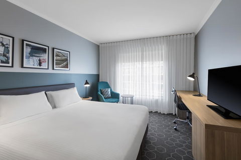 Vibe Hotel Rushcutters Bay Sydney - Accommodation in Bendigo 2