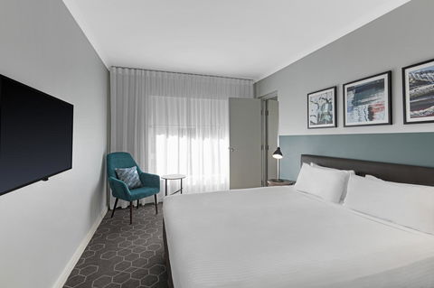 Vibe Hotel Rushcutters Bay Sydney - Accommodation in Bendigo 34