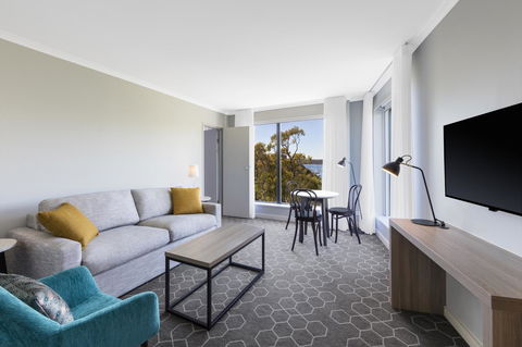 Vibe Hotel Rushcutters Bay Sydney - Accommodation in Bendigo 21