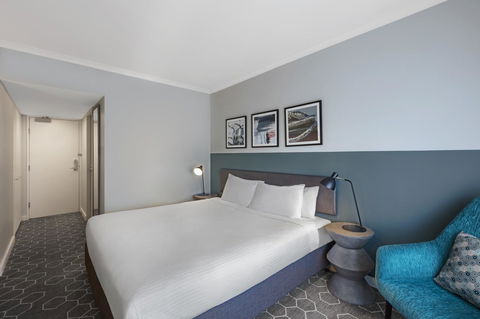 Vibe Hotel Rushcutters Bay Sydney - Accommodation in Bendigo 5