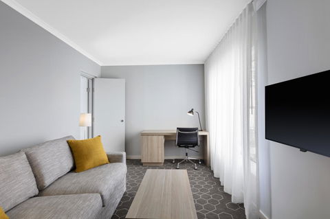 Vibe Hotel Rushcutters Bay Sydney - Accommodation in Bendigo 22