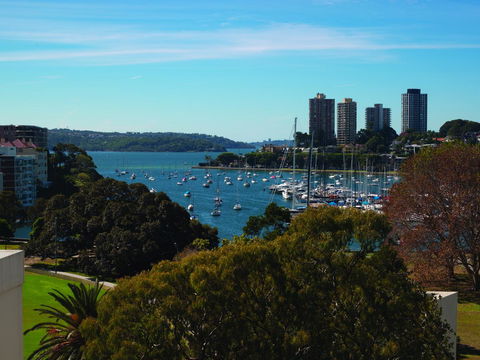 Vibe Hotel Rushcutters Bay Sydney - Accommodation in Bendigo 32