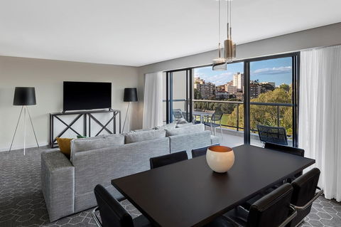 Vibe Hotel Rushcutters Bay Sydney - Accommodation in Bendigo 18