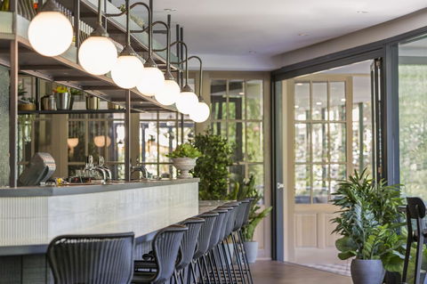 Vibe Hotel Rushcutters Bay Sydney - Accommodation in Bendigo 14