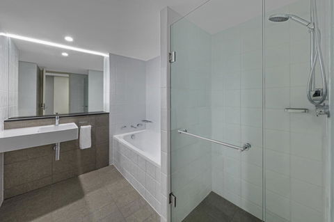 Vibe Hotel Rushcutters Bay Sydney - Accommodation in Bendigo 36