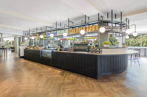 Vibe Hotel Rushcutters Bay Sydney - Accommodation in Bendigo 7