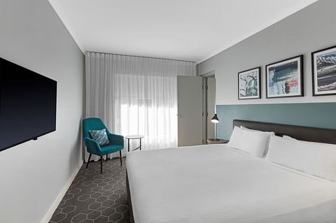 Vibe Hotel Rushcutters Bay Sydney - Accommodation in Bendigo 15