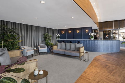 Vibe Hotel Rushcutters Bay Sydney - Accommodation in Bendigo 27