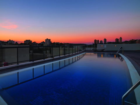 Vibe Hotel Rushcutters Bay Sydney - Accommodation in Bendigo 44