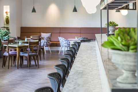 Vibe Hotel Rushcutters Bay Sydney - Accommodation in Bendigo 23