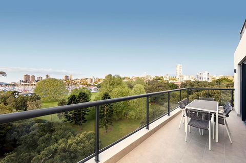 Vibe Hotel Rushcutters Bay Sydney - Accommodation in Bendigo 6