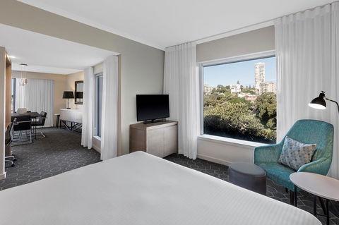 Vibe Hotel Rushcutters Bay Sydney - Accommodation in Bendigo 16