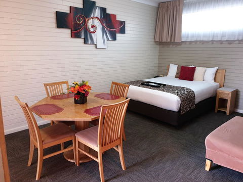 Best Western Endeavour Motel - Accommodation in Bendigo 20