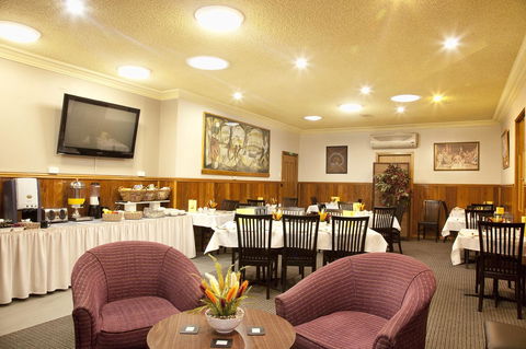 Best Western Endeavour Motel - Accommodation in Bendigo 41