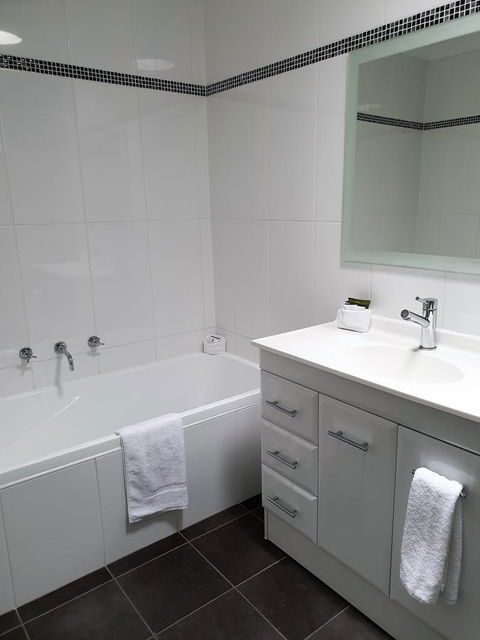 Best Western Endeavour Motel - Accommodation in Bendigo 9