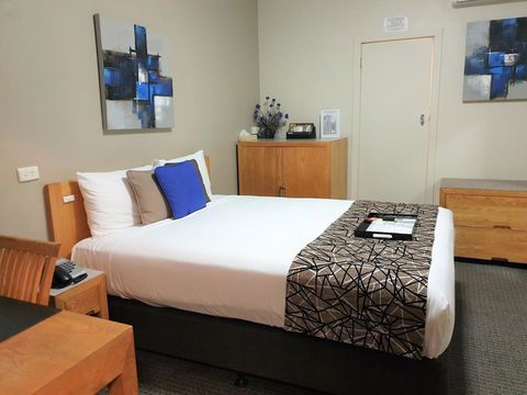 Best Western Endeavour Motel - Accommodation in Bendigo 38