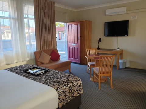 Best Western Endeavour Motel - Accommodation in Bendigo 35