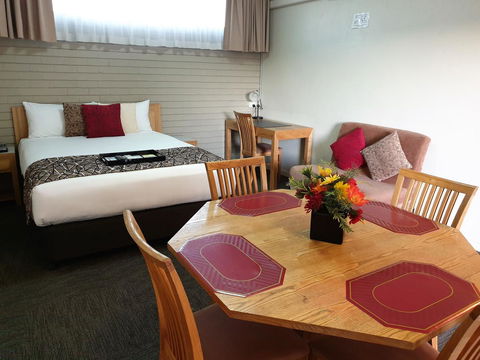 Best Western Endeavour Motel - Accommodation in Bendigo 17