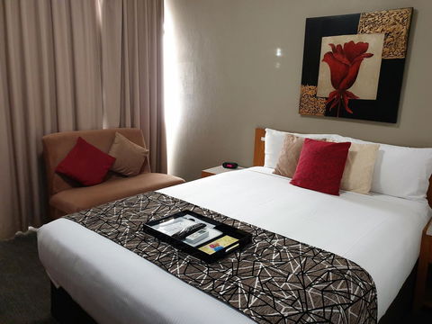 Best Western Endeavour Motel - Accommodation in Bendigo 24
