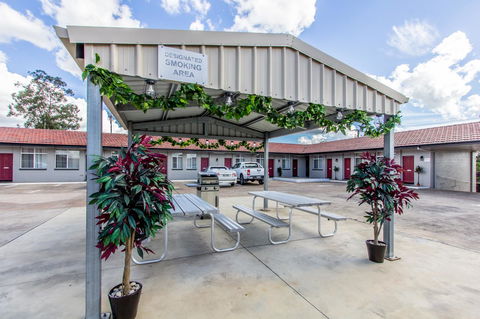 Best Western Endeavour Motel - Accommodation in Bendigo 2