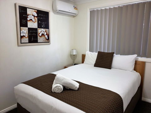 Best Western Endeavour Motel - Accommodation in Bendigo 4