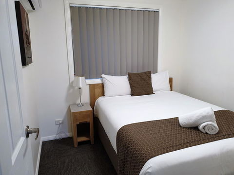 Best Western Endeavour Motel - Accommodation in Bendigo 7