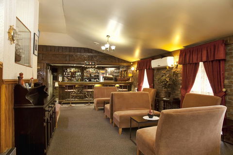 Best Western Endeavour Motel - Accommodation in Bendigo 44