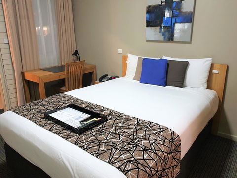 Best Western Endeavour Motel - Accommodation in Bendigo 37