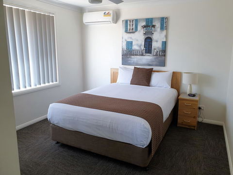 Best Western Endeavour Motel - Accommodation in Bendigo 8