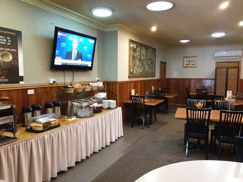 Best Western Endeavour Motel - Accommodation in Bendigo 1