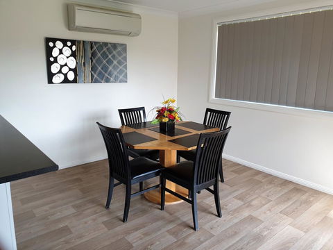 Best Western Endeavour Motel - Accommodation in Bendigo 6