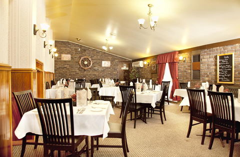 Best Western Endeavour Motel - Accommodation in Bendigo 43