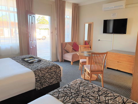 Best Western Endeavour Motel - Accommodation in Bendigo 30