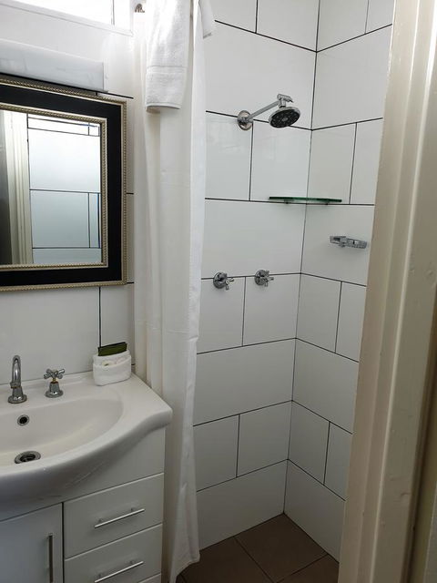 Best Western Endeavour Motel - Accommodation in Bendigo 29