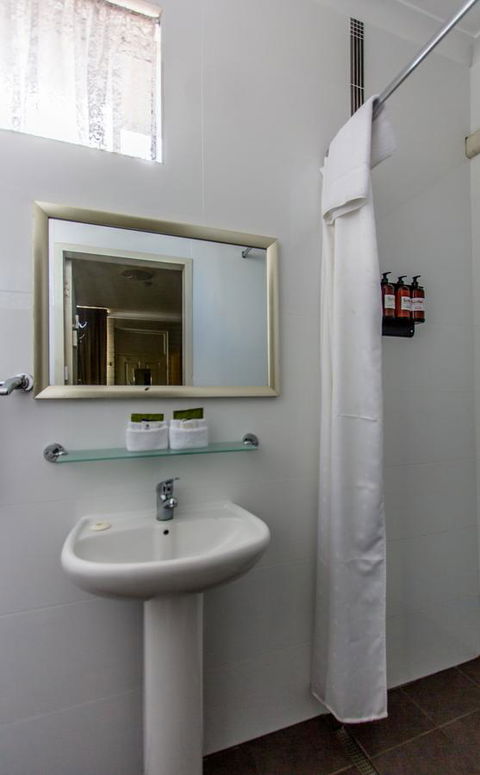 Best Western Endeavour Motel - Accommodation in Bendigo 40