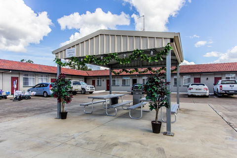 Best Western Endeavour Motel - Accommodation in Bendigo 34