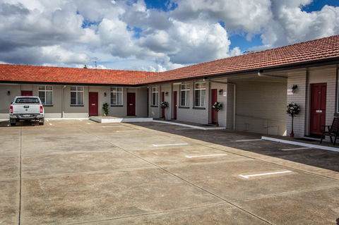 Best Western Endeavour Motel - Accommodation in Bendigo 3